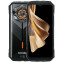 Смартфон Doogee S punk 6/256Gb Phantom Black