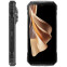 Смартфон Doogee S punk 6/256Gb Phantom Black - фото 2