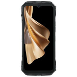 Смартфон Doogee S punk 6/256Gb Phantom Black