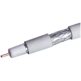 Коаксиальный кабель Net.on CCS 109L, 100м (CCS 109L 100м)