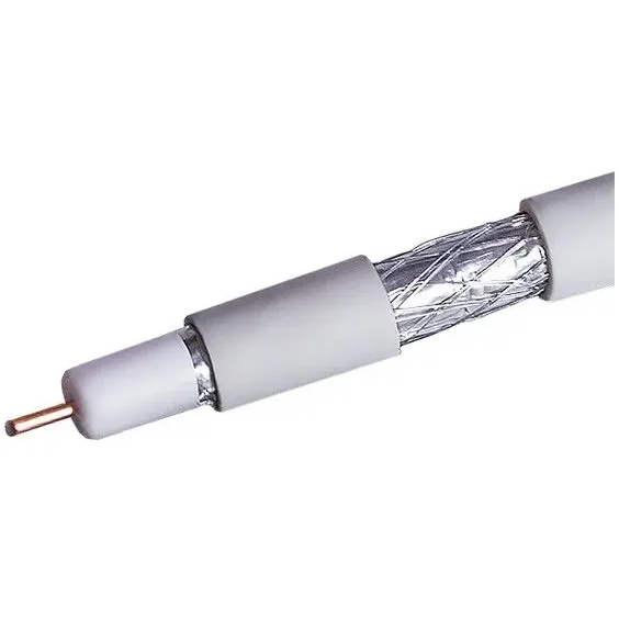 Коаксиальный кабель Net.on CCS 109L, 100м - CCS 109L 100м