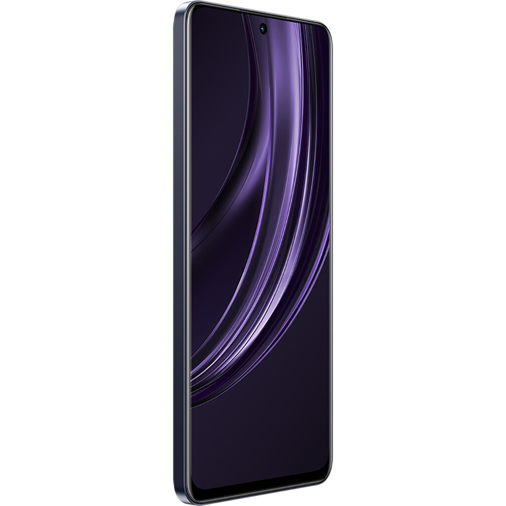 Смартфон Realme 13 5G 12/256Gb Dark Purple (RMX3951) - 6941764444454 - фото 3