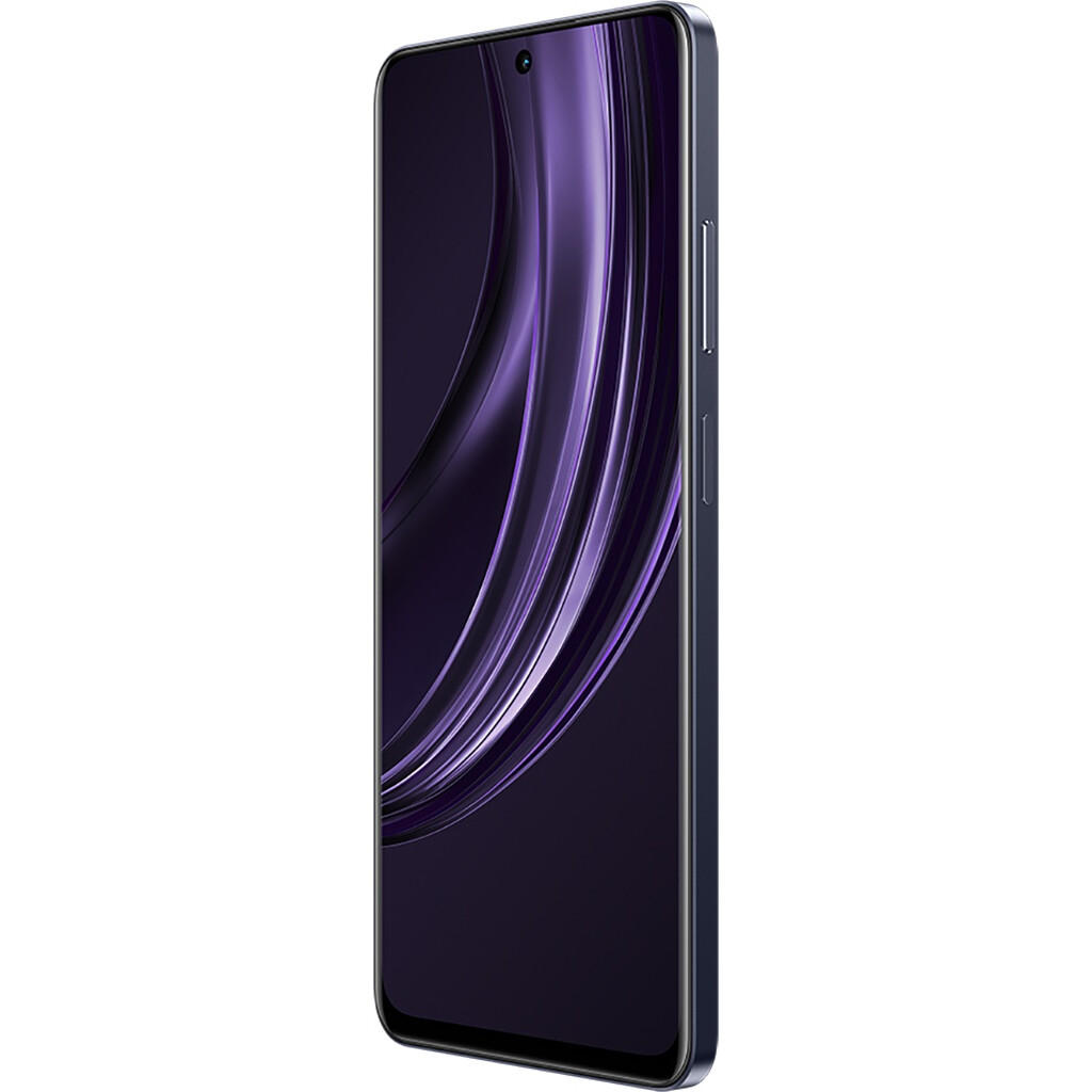 Смартфон Realme 13 5G 12/256Gb Dark Purple (RMX3951) - 6941764444454 - фото 4