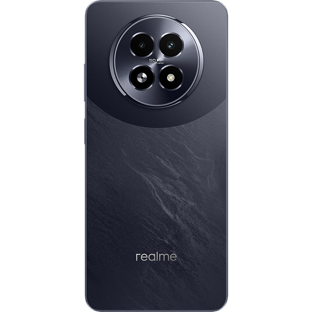 Смартфон Realme 13 5G 12/256Gb Dark Purple (RMX3951) - 6941764444454 - фото 5