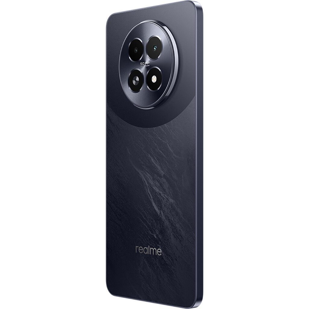 Смартфон Realme 13 5G 12/256Gb Dark Purple (RMX3951) - 6941764444454 - фото 6