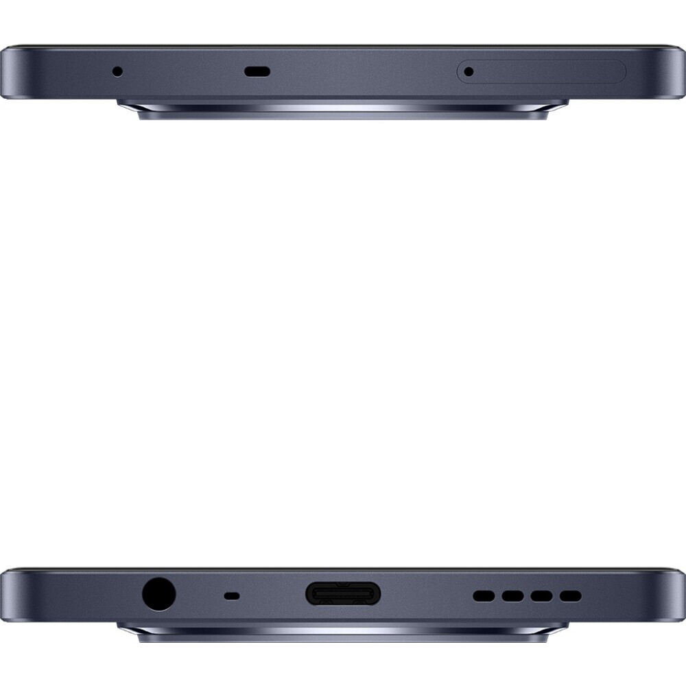 Смартфон Realme 13 5G 12/256Gb Dark Purple (RMX3951) - 6941764444454 - фото 8