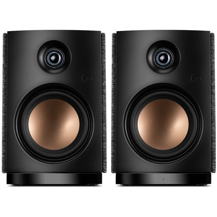 Акустическая система Swan OS-10 - фото 2