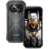 Смартфон Doogee S Cyber 8/256Gb Silver (DOO-SCYBER-8256MIS)