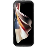 Смартфон Doogee S Cyber 8/256Gb Silver (DOO-SCYBER-8256MIS)