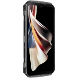 Смартфон Doogee S Cyber 8/256Gb Silver (DOO-SCYBER-8256MIS)