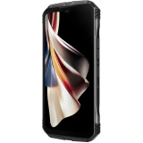 Смартфон Doogee S Cyber 8/256Gb Silver (DOO-SCYBER-8256MIS)