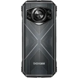 Смартфон Doogee S Cyber 8/256Gb Silver (DOO-SCYBER-8256MIS)
