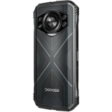 Смартфон Doogee S Cyber 8/256Gb Silver (DOO-SCYBER-8256MIS)
