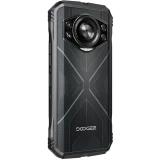 Смартфон Doogee S Cyber 8/256Gb Silver (DOO-SCYBER-8256MIS)