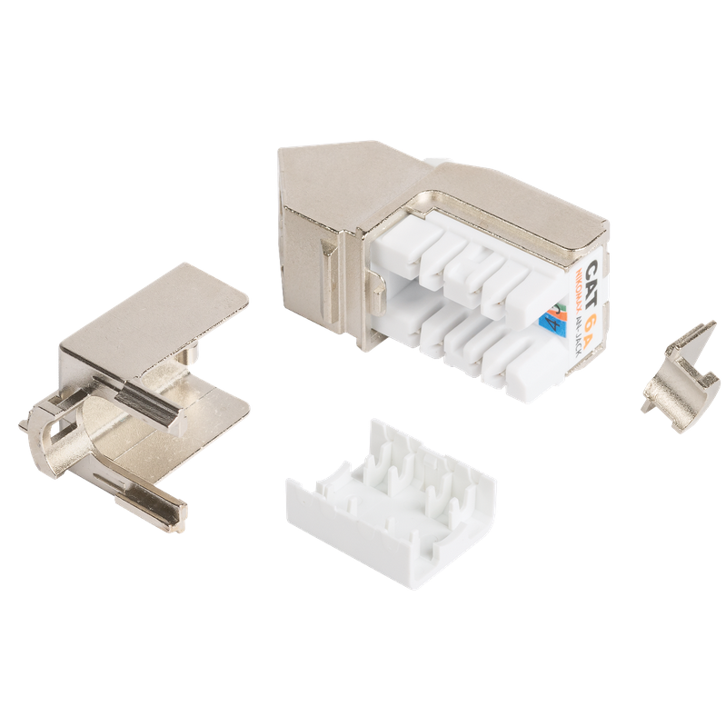 Вставка RJ-45 NIKOMAX NMC-KJSA2-AN-MT - фото 2