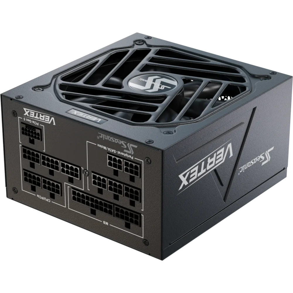 Блок питания 1000W Seasonic PX-1000 VERTEX Platinum