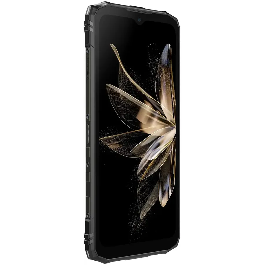 Смартфон Doogee Blade 10 Ultra 8/256Gb Black - DOO-BL10ULT-8256BLK - фото 3