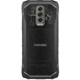 Смартфон Doogee Blade 10 Ultra 8/256Gb Black (DOO-BL10ULT-8256BLK)