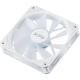 Вентилятор для корпуса ADATA XPG VENTO R 120 ARGB PWM White (3 шт.) (VENTOR120ARGBPWM3C-WHCWW)