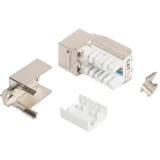 Вставка RJ-45 NIKOMAX NMC-KJSD2-FT-MT