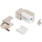 Вставка RJ-45 NIKOMAX NMC-KJSD2-FT-MT - фото 2
