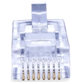 Коннектор RJ-45 Suprlan 10-0209