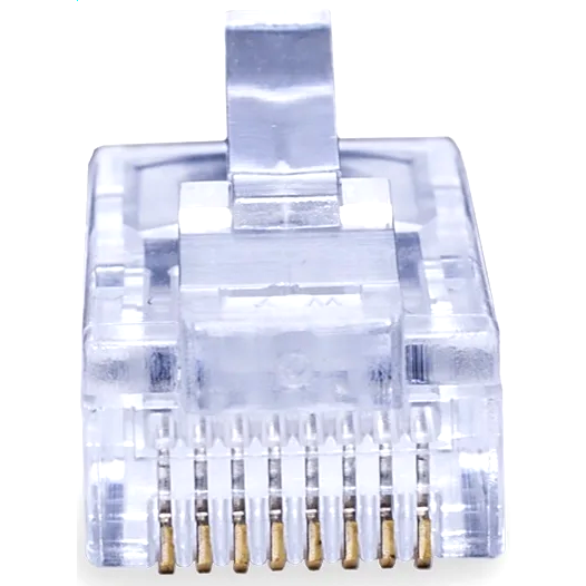 Коннектор RJ-45 Suprlan 10-0209 - фото 2