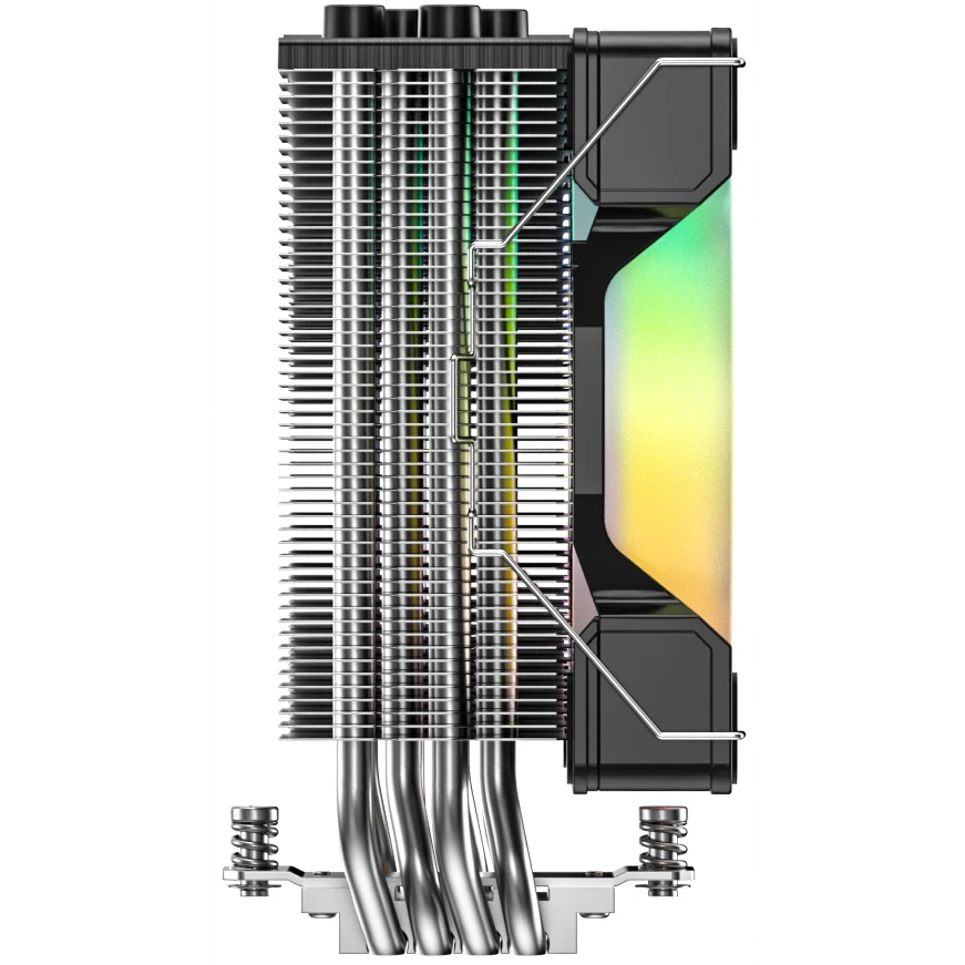 Кулер ID-COOLING SE-214-XT DF - фото 2