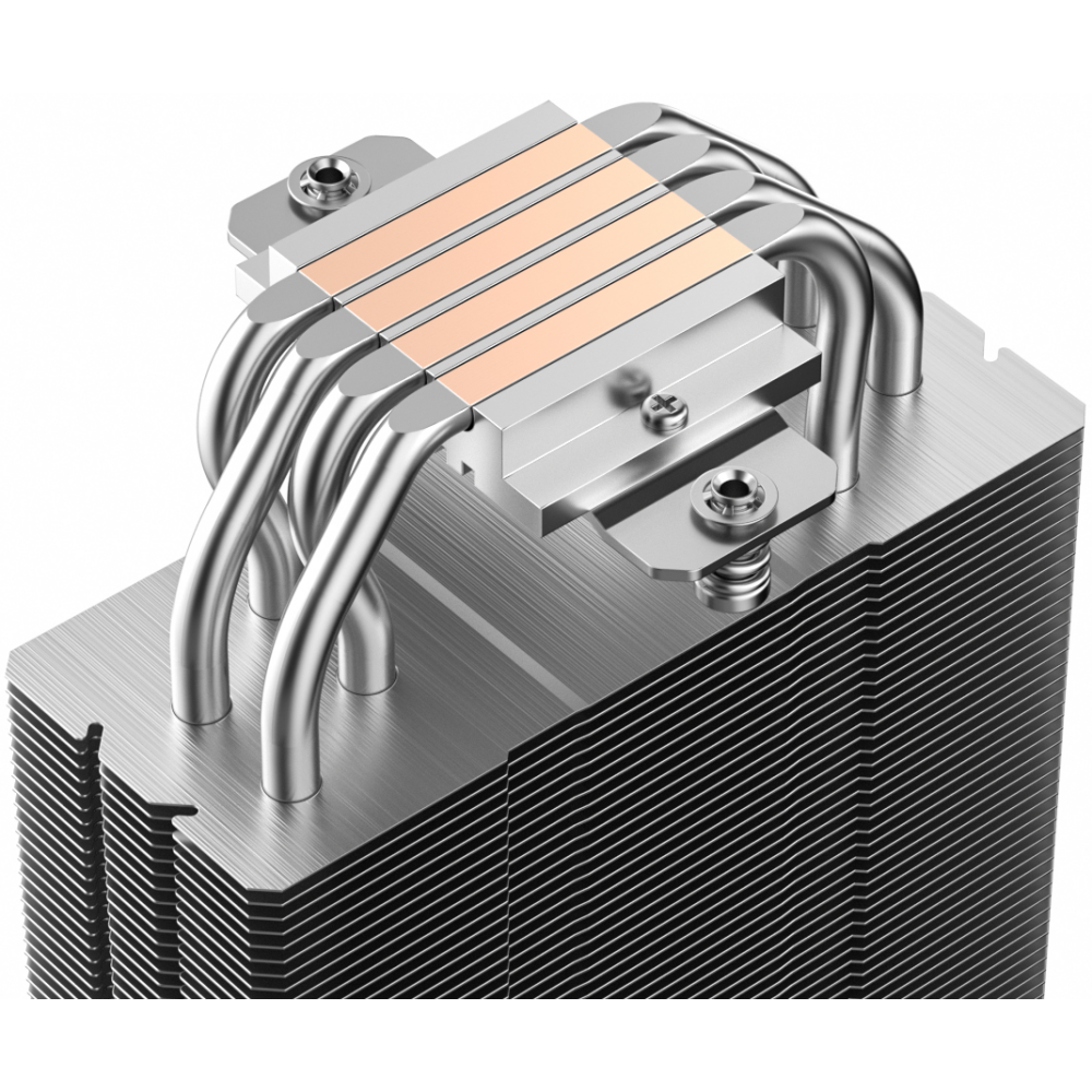 Кулер ID-COOLING SE-214-XT DF - фото 3