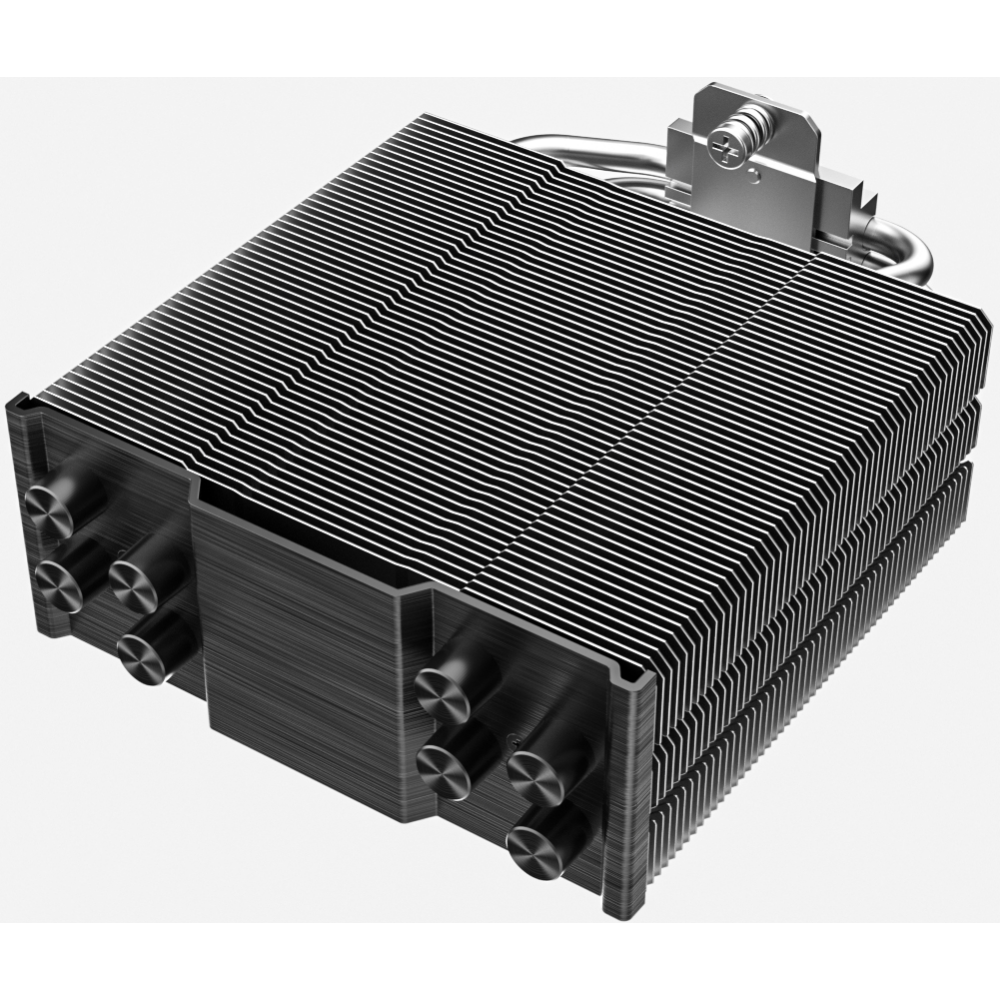 Кулер ID-COOLING SE-214-XT DF - фото 6