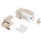 Вставка RJ-45 NIKOMAX NMC-KJSE2-FT-MT