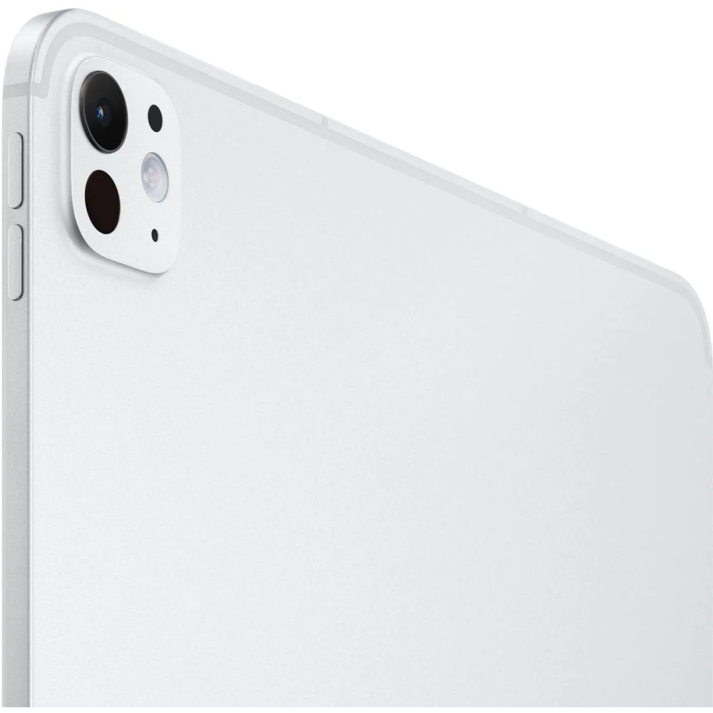 Планшет Apple iPad Pro 13" (M4) 2Tb Wi-Fi Silver (MWRJ3LL/A) - фото 2