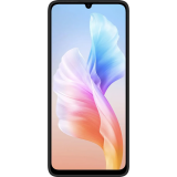 Смартфон Meizu Note 21 4/256Gb Black (M411H) (83.45.44502510RU)