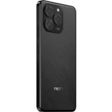 Смартфон Meizu Note 21 4/256Gb Black (M411H) (83.45.44502510RU)
