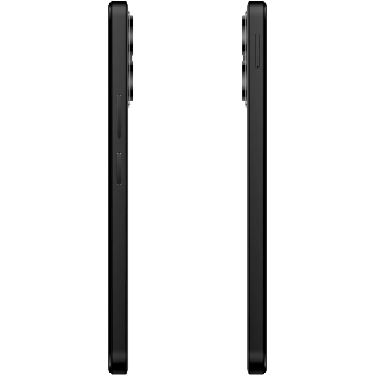 Смартфон Meizu Note 21 4/256Gb Black (M411H) - 83.45.44502510RU - фото 4
