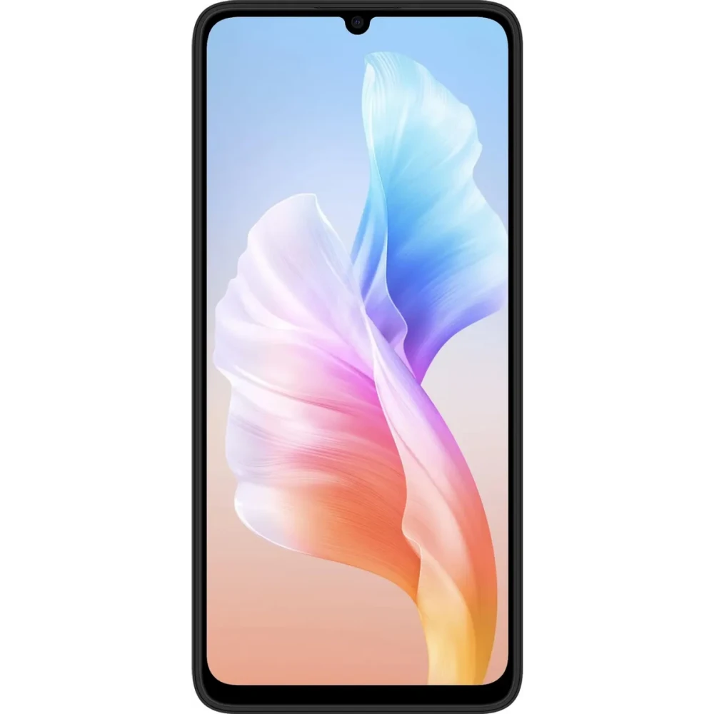 Смартфон Meizu Note 21 8/256Gb Black (M411H) - 83.45.44502517RU - фото 2