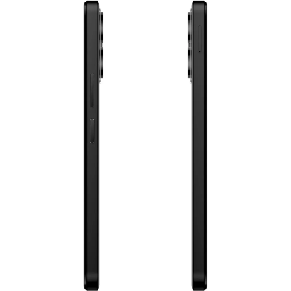 Смартфон Meizu Note 21 8/256Gb Black (M411H) - 83.45.44502517RU - фото 4
