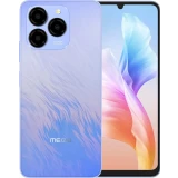 Смартфон Meizu Note 21 4/256Gb Blue (M411H) (83.45.44505512RU)