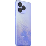 Смартфон Meizu Note 21 4/256Gb Blue (M411H) (83.45.44505512RU)