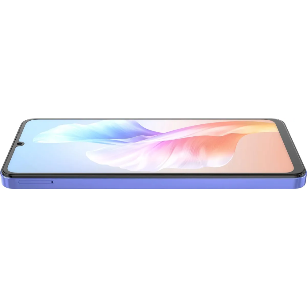Смартфон Meizu Note 21 8/256Gb Blue (M411H) - 83.45.44505519RU - фото 5