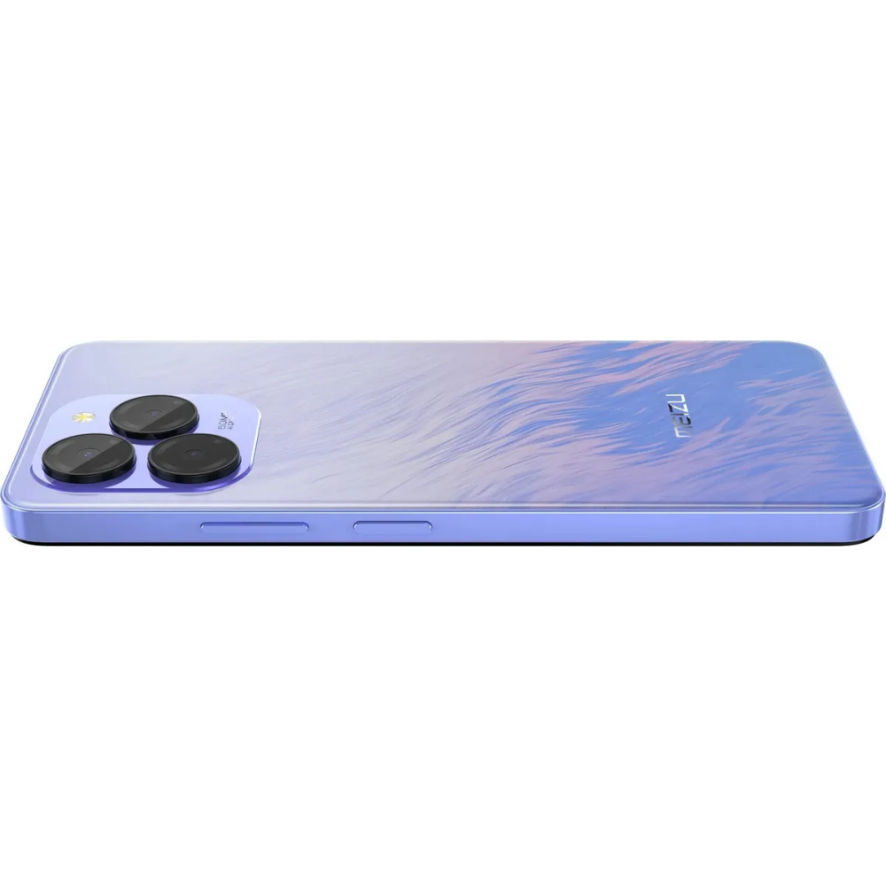 Смартфон Meizu Note 21 8/256Gb Blue (M411H) - 83.45.44505519RU - фото 6