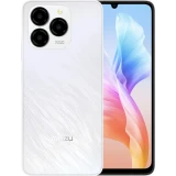 Смартфон Meizu Note 21 8/256Gb White (M411H) (83.45.44501519RU)