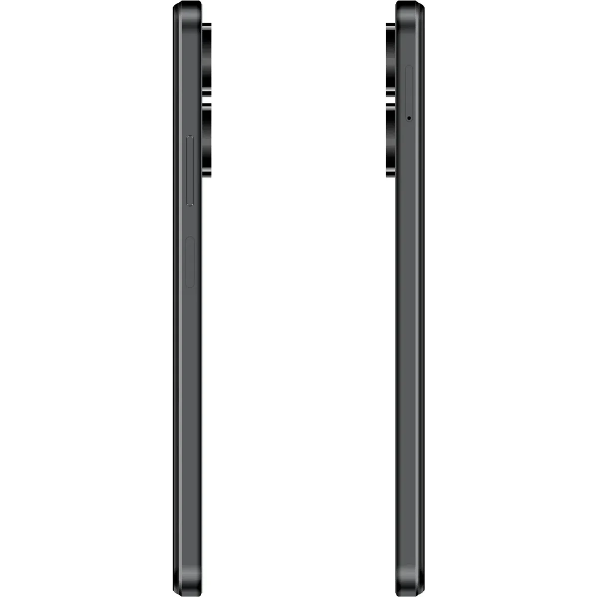 Смартфон Meizu Note 21 Pro 8/256Gb Black (M412H) - 83.46.44602507OS - фото 4