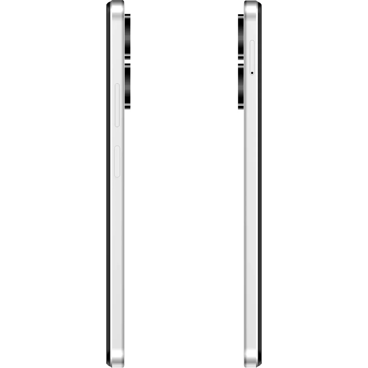 Смартфон Meizu Note 21 Pro 8/256Gb White (M412H) - 83.46.44601507OS - фото 4