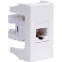 Розетка RJ-45 DKC Viva 45058