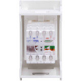 Розетка RJ-45 DKC Viva 45058