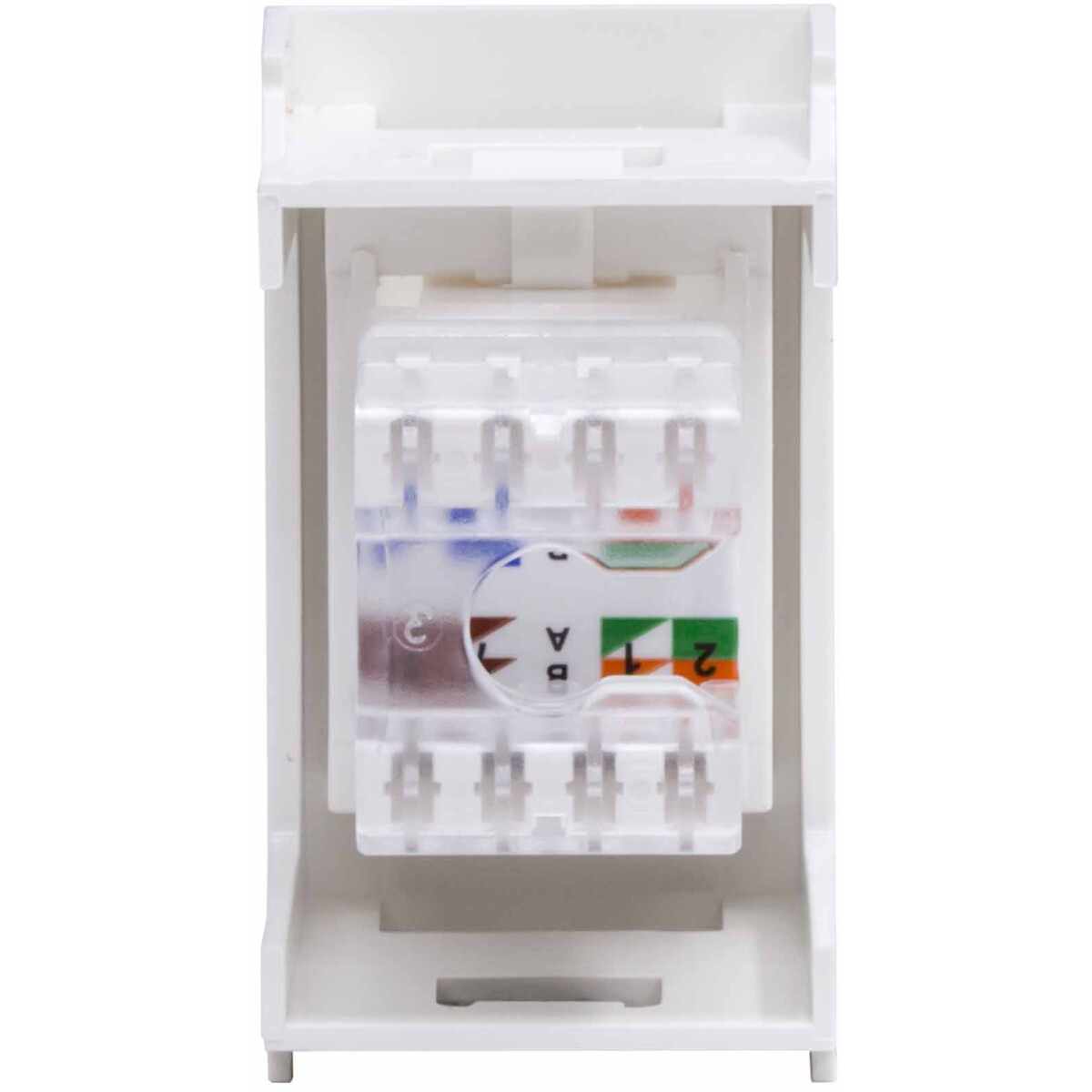 Розетка RJ-45 DKC Viva 45058 - фото 4