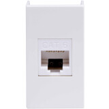 Розетка RJ-45 DKC Viva 45058