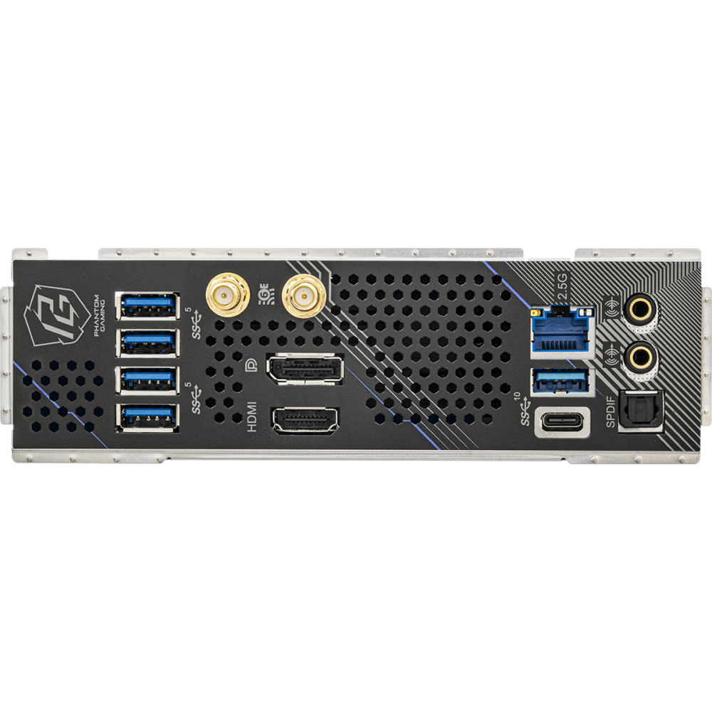 Материнская плата ASRock Z790I Lightning WiFi - фото 4