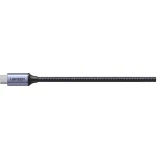 Док-станция UGREEN Port Hub 6-in-1 USB-C Grey (CM511) (35999)